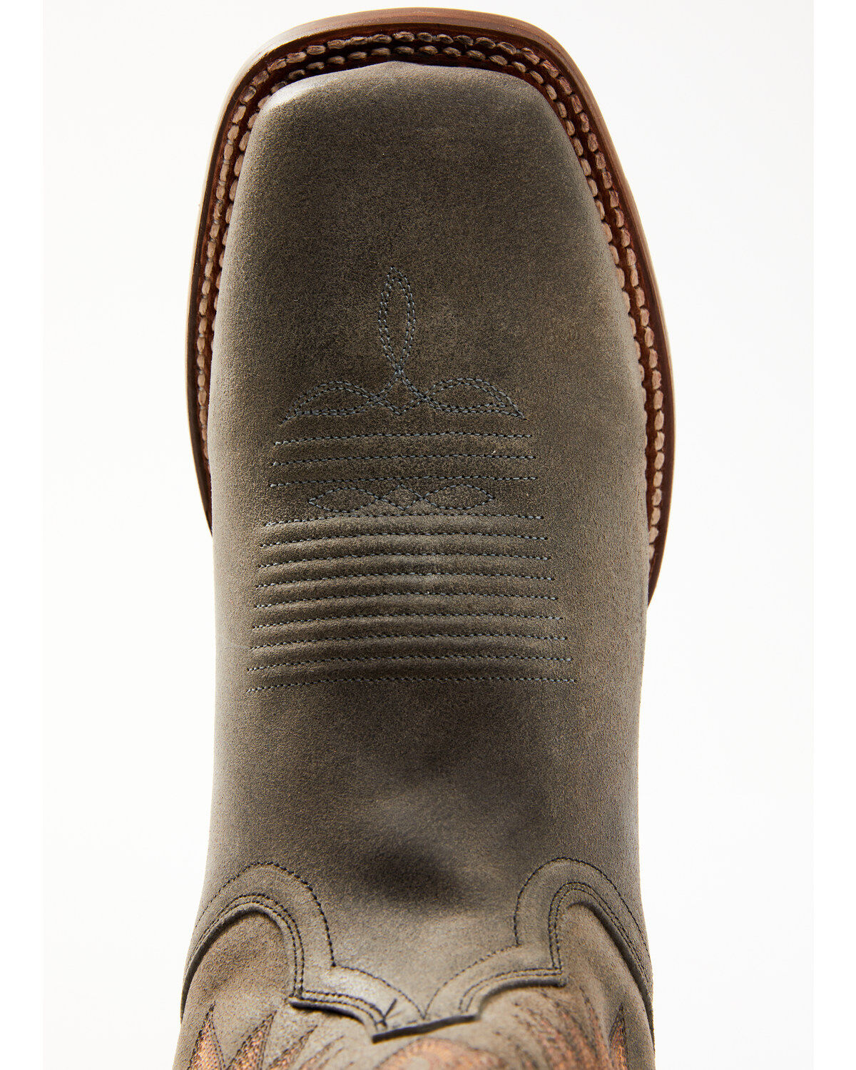 Dan Post Men's Steel Performance Boots - Broad Square Toe