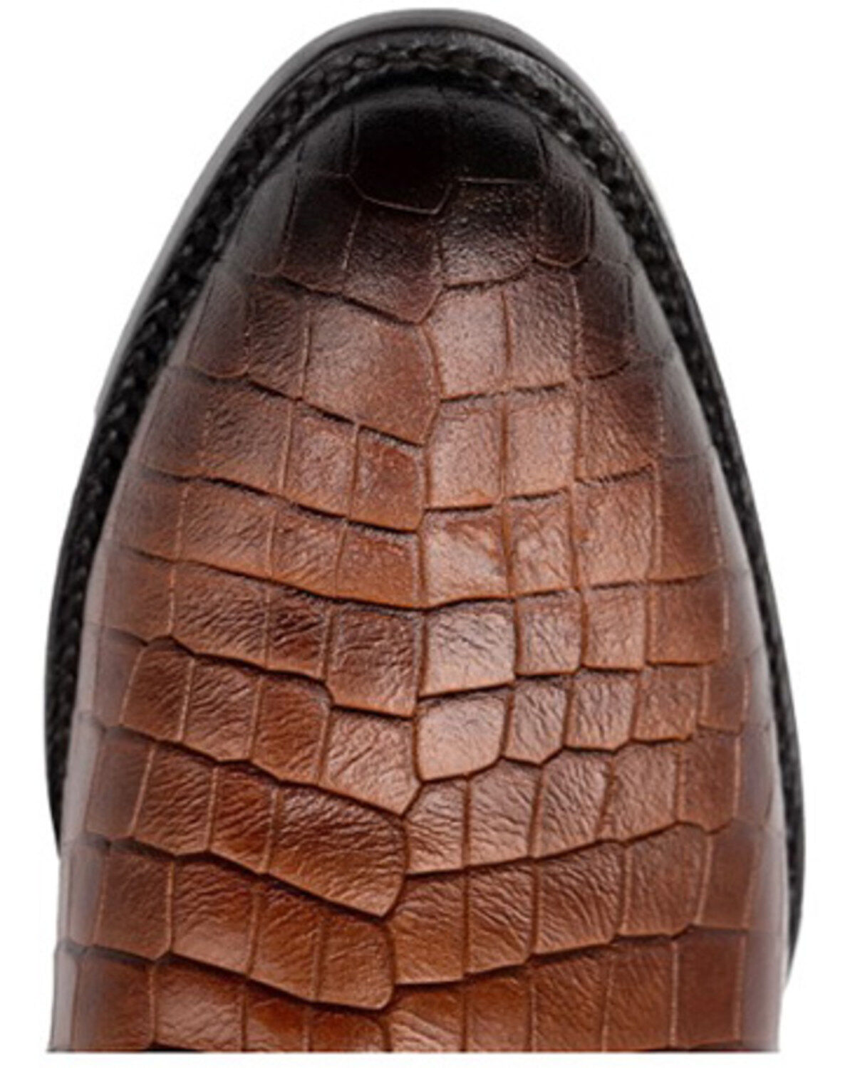 Ferrini Men's Winston Western Boots - Round Toe