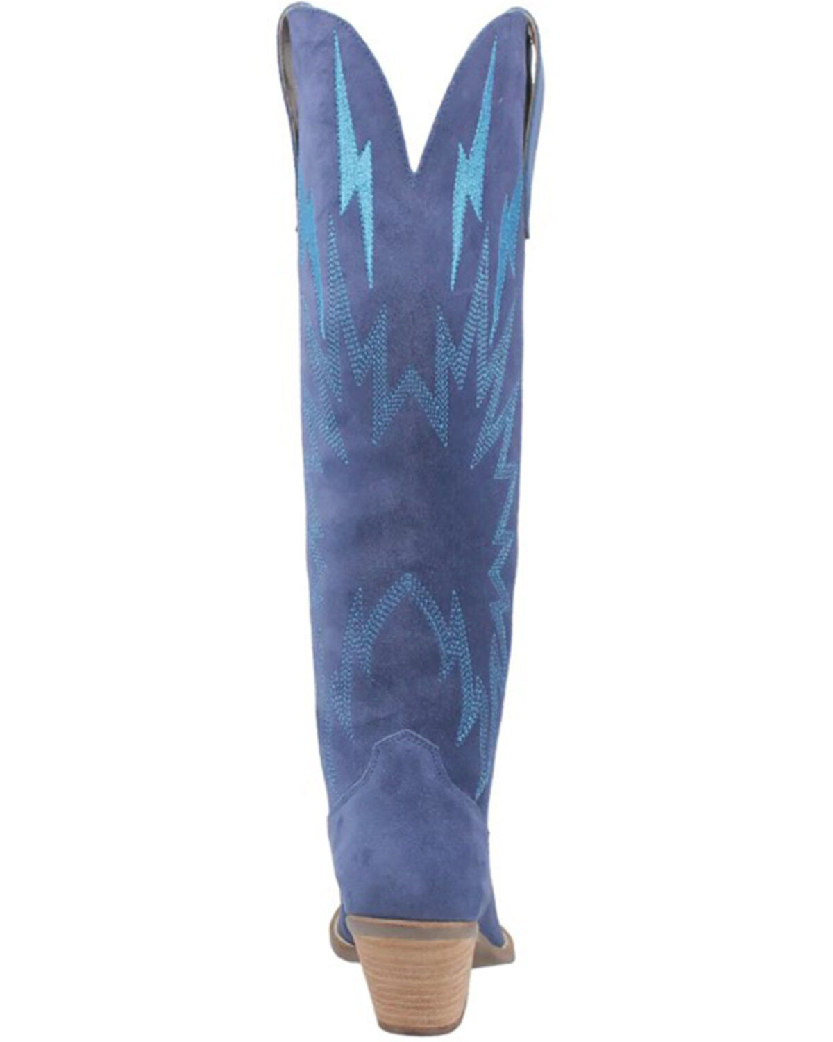 Dingo Women's Thunder Road Western Boots - Snip Toe