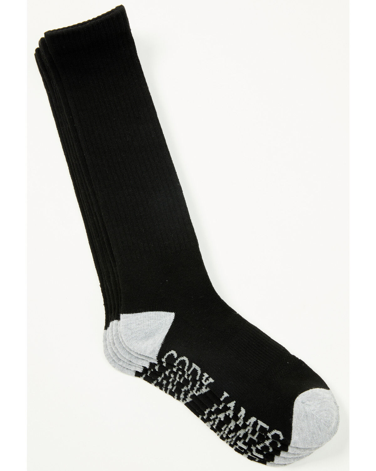 Cody James Men's Crew Socks - 3 Pack