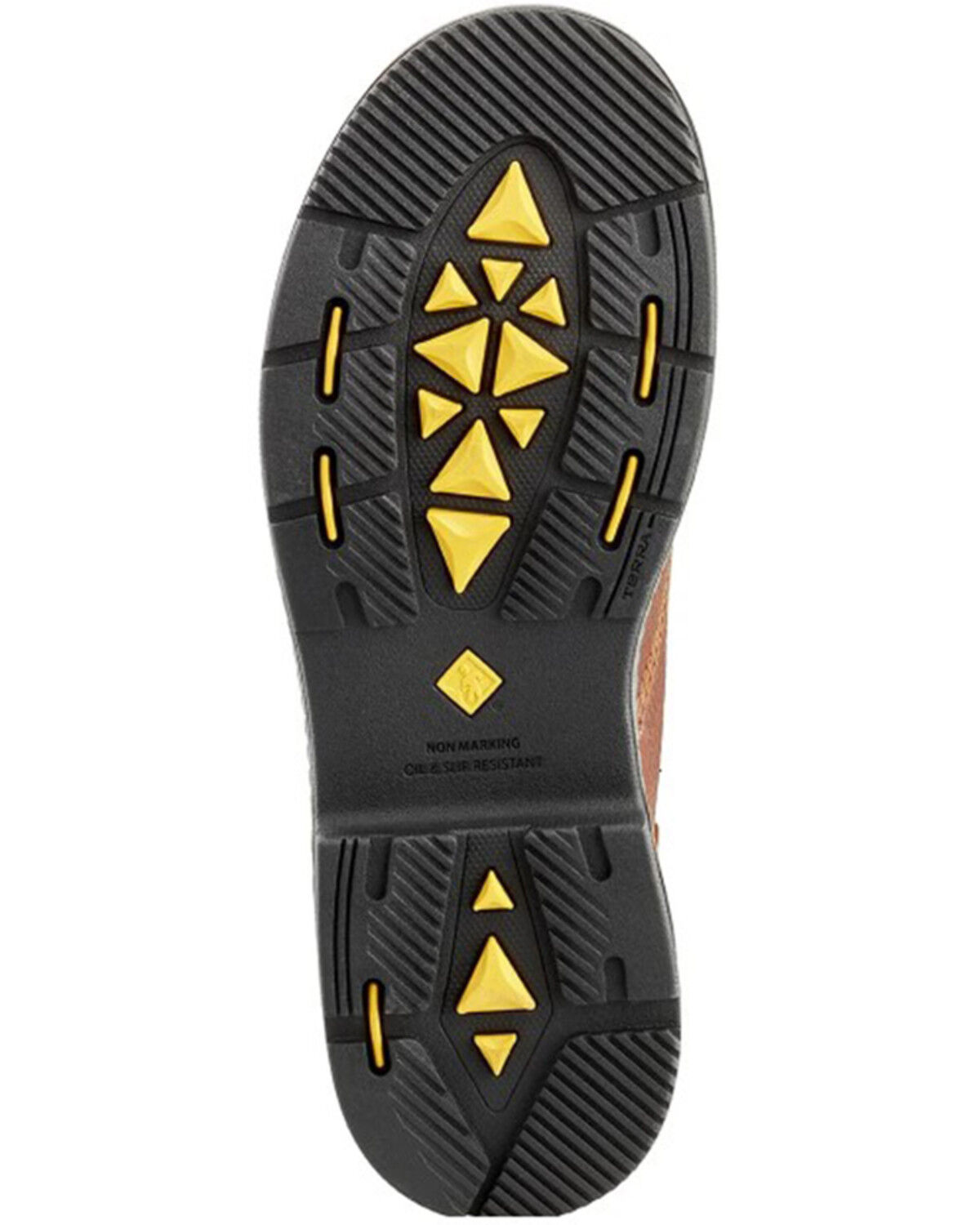 Kodiak Men's 8" Patton Wellington Metguard Waterproof Work Boots - Aluminum Toe