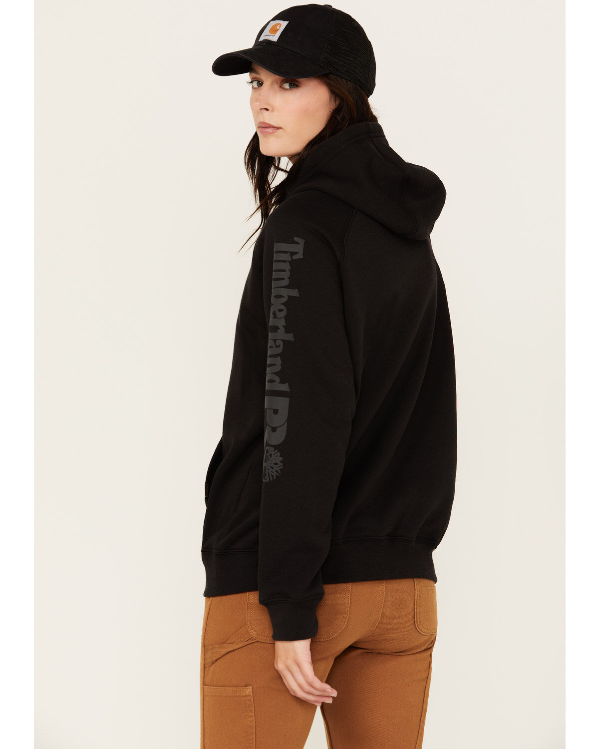 Timberland PRO® Women's Hood Honcho Sport Hoodie