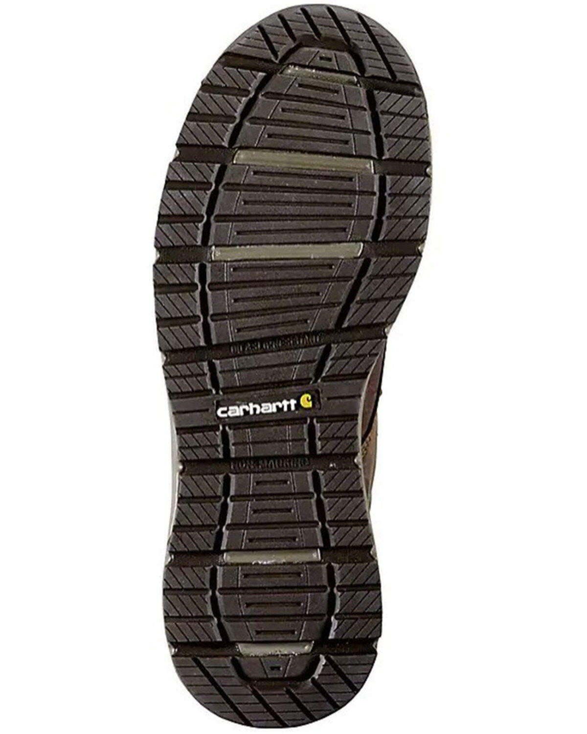 Carhartt Men's Millbrook 5" Waterproof Work Boots - Steel Toe