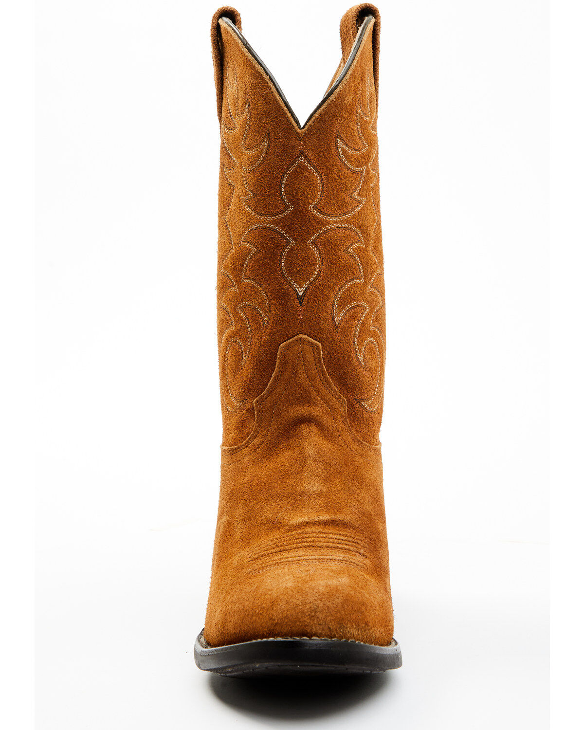 Brothers and Sons Men's Xero Gravity Pollinator Performance Leather Western Boots - Round Toe