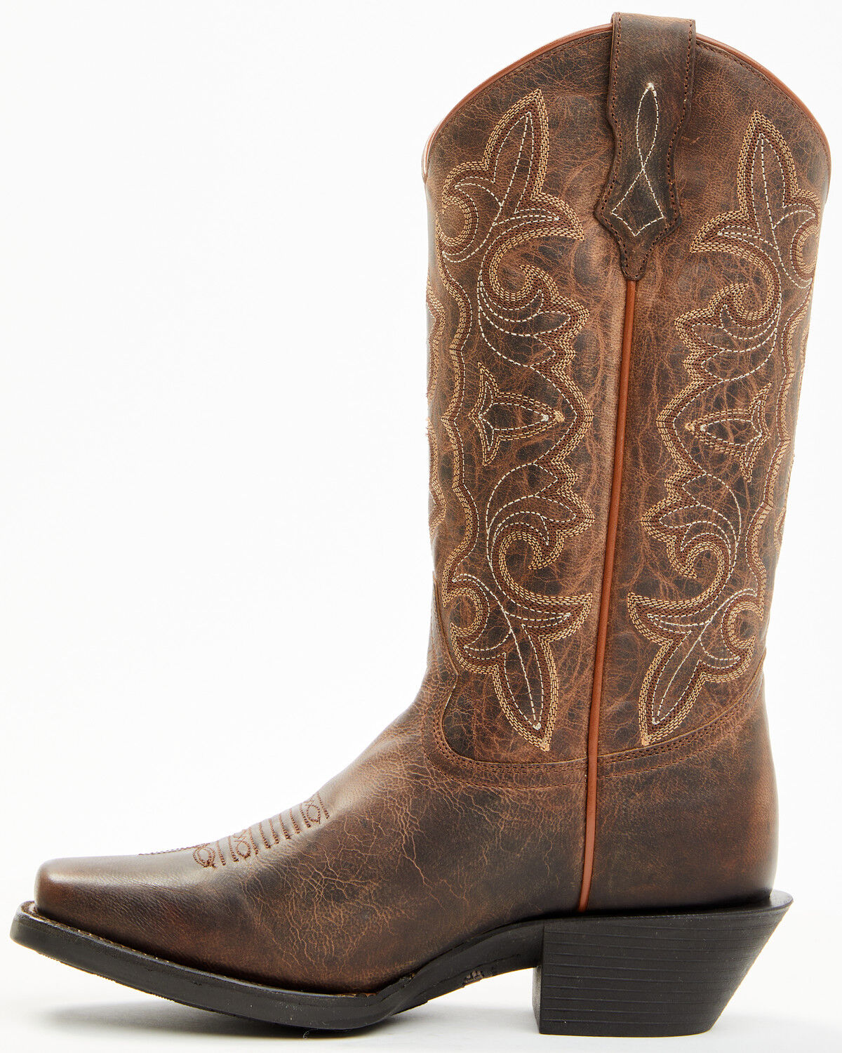 Shyanne Women's Jesse Performance Western Boots - Square Toe
