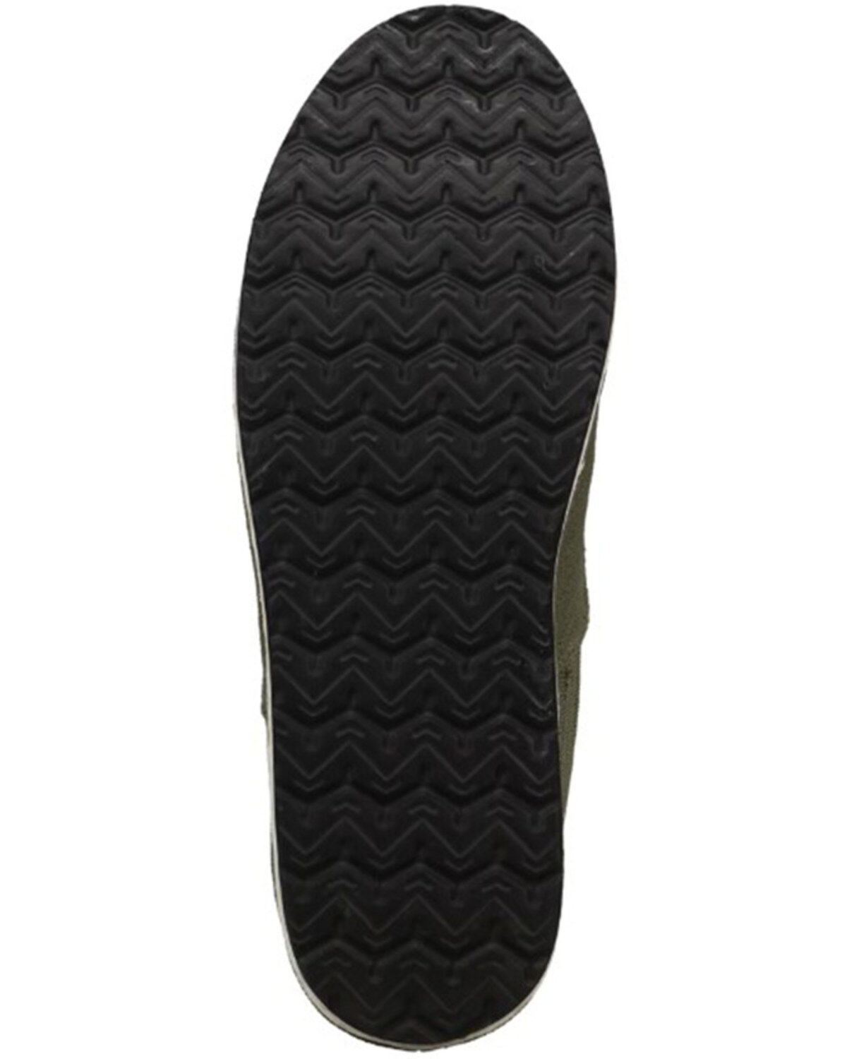 Twisted X Men's Circular Project® Slip-On Shoes - Moc Toe