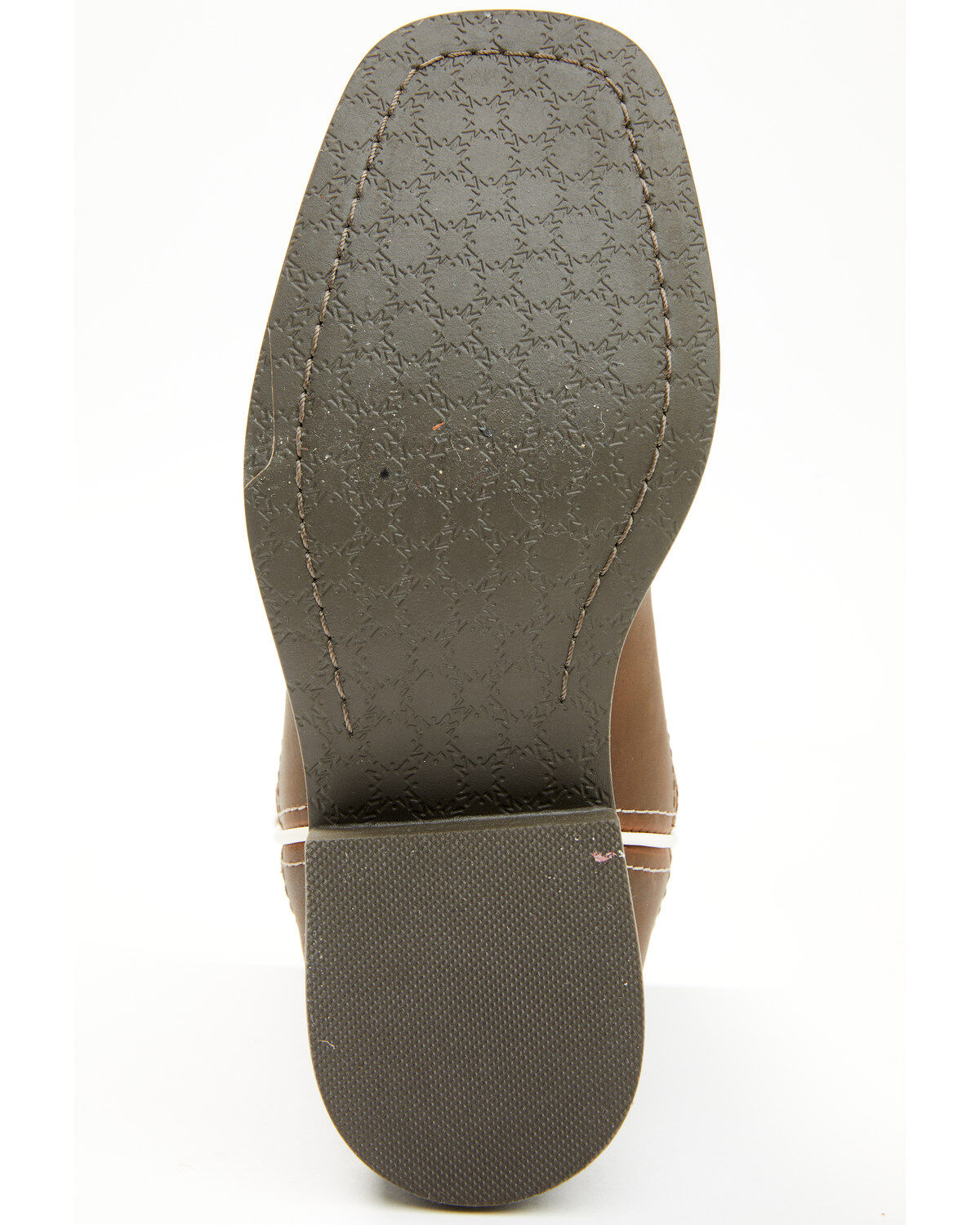 Shyanne Girls' Superstar Western Boots - Broad Square Toe