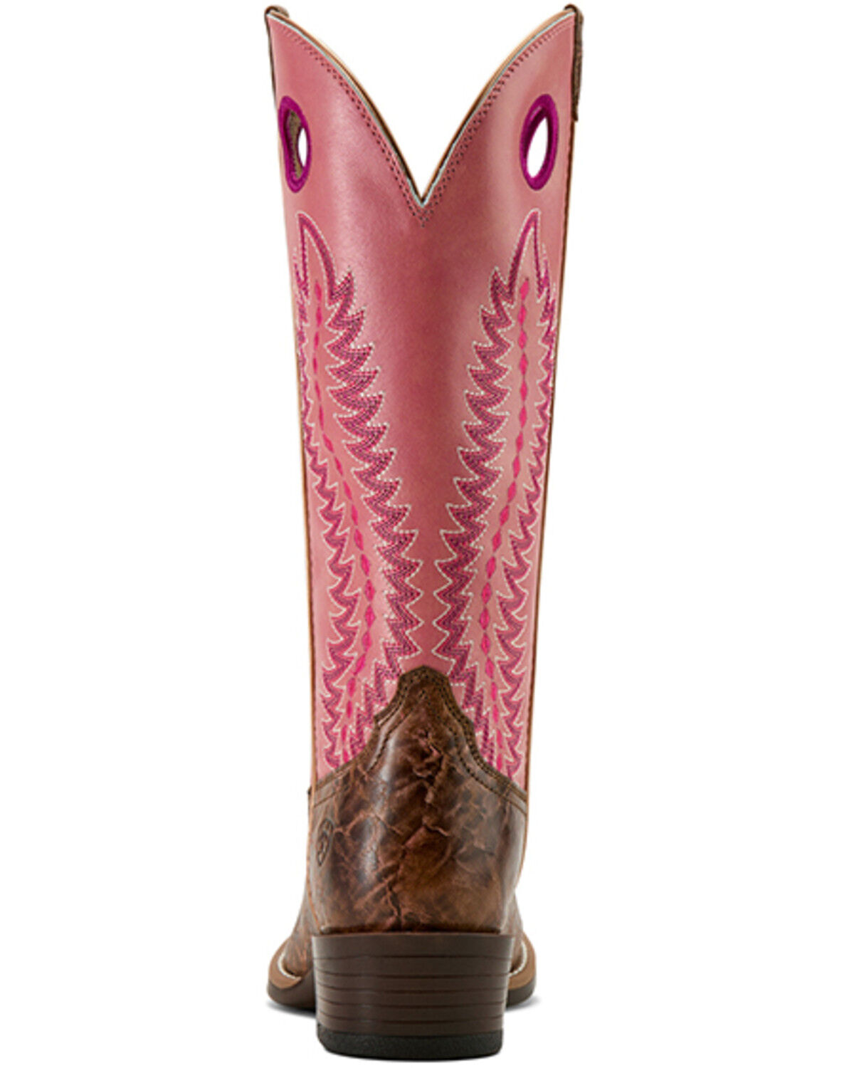Ariat Women's Junction Performance Western Boots - Square Toe