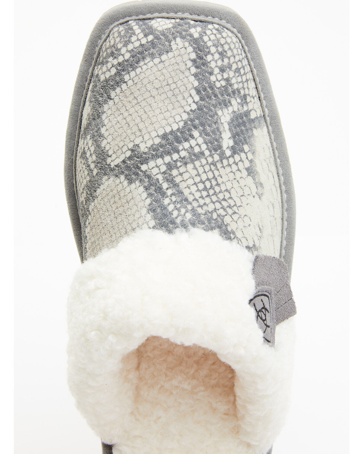 Ariat Women's Jackie Slippers - Broad Square Toe