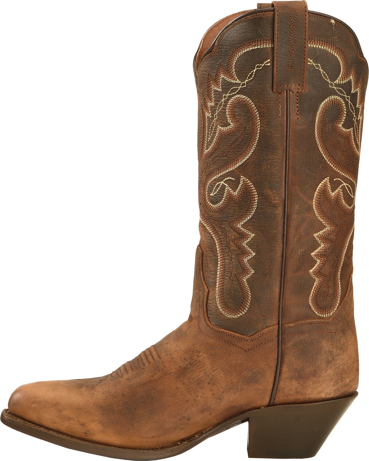 Dan Post Women's 12" Western Boots