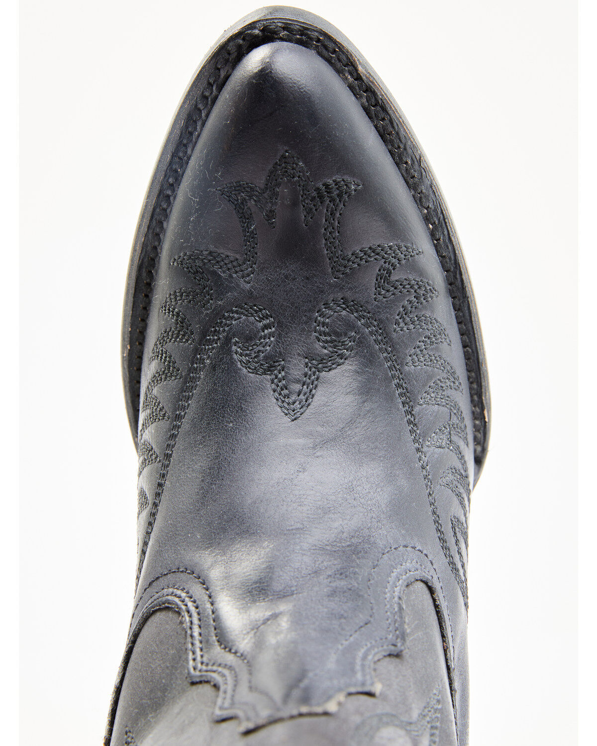 Corral Women's Embroidery Tall Western Boots - Round Toe