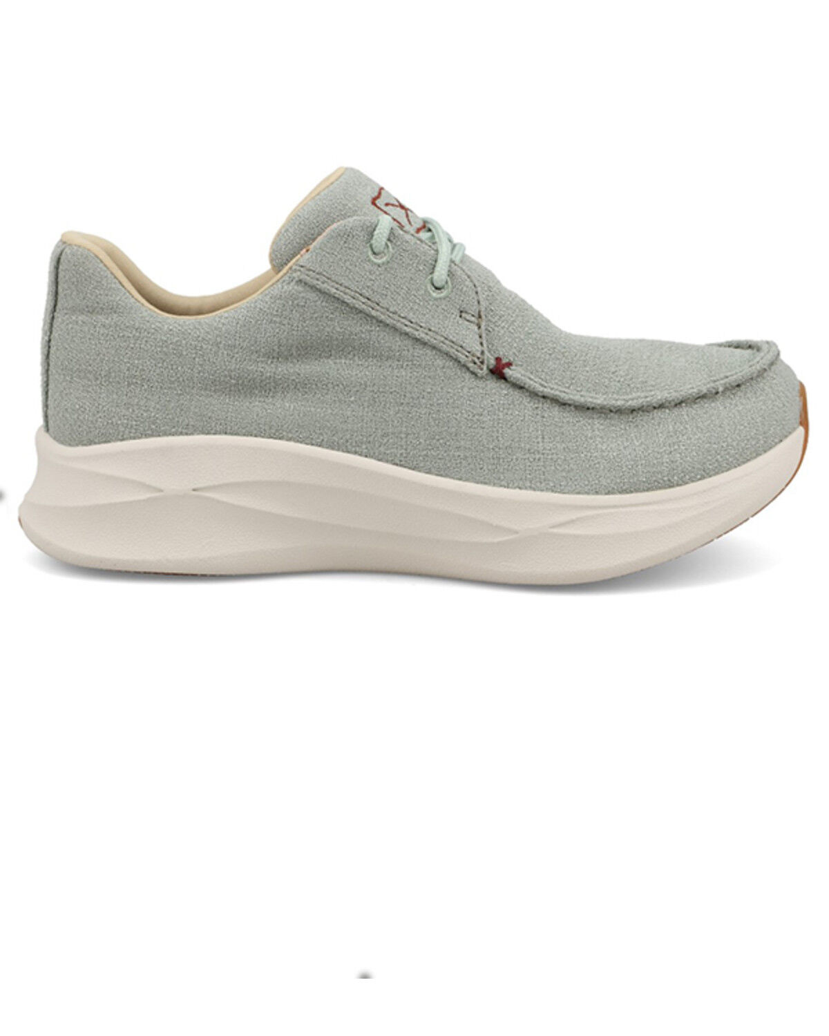 Twisted X Women's Feather X™ Casual Shoes - Moc Toe