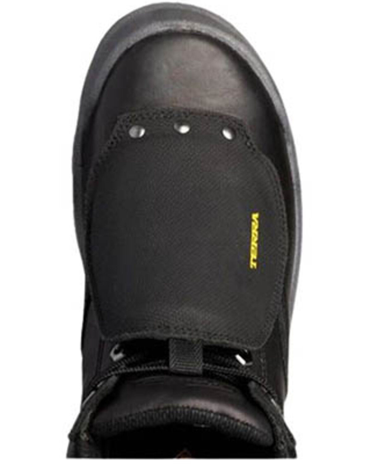 Kodiak Men's 6" Sentry Waterproof Metguard Work Boots - Composite Toe