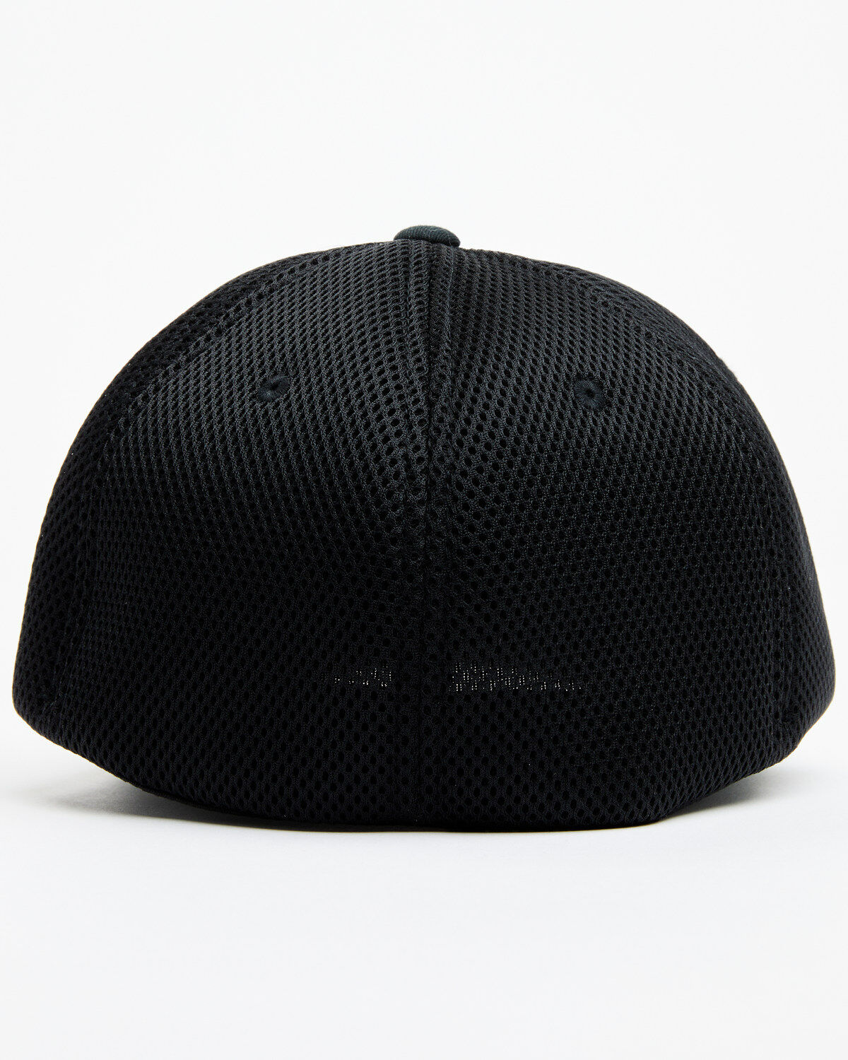 Cinch Men's Rubber Logo Patch Ball Cap