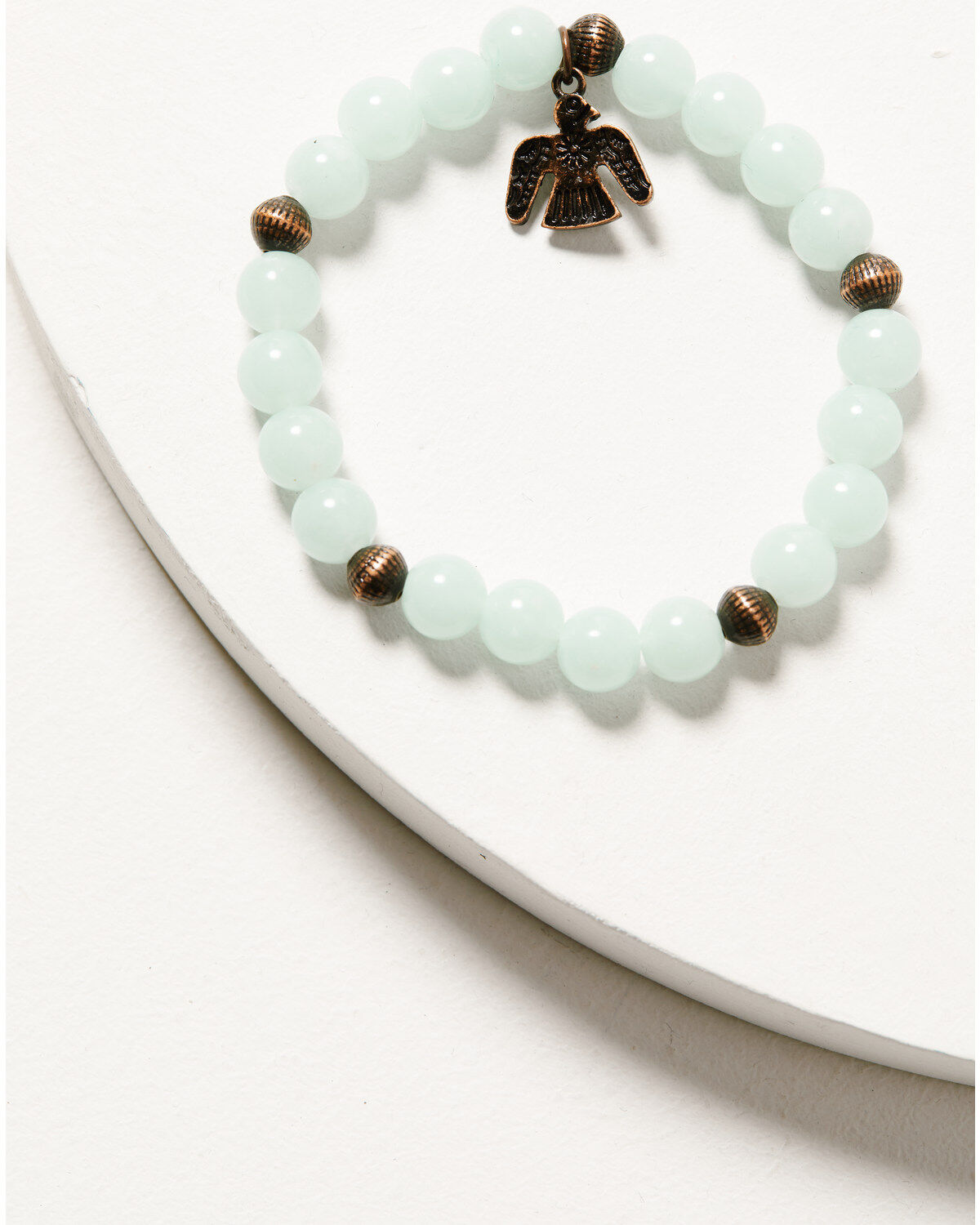 Shyanne Women's Mystic Skies Beaded Bracelet Set - 3-Piece