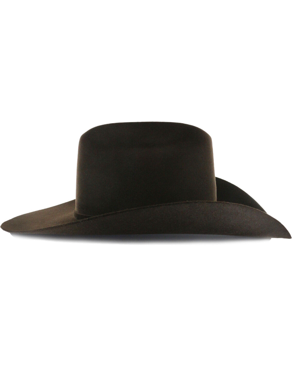 Rodeo King Rodeo 5X Felt Cowboy Hat