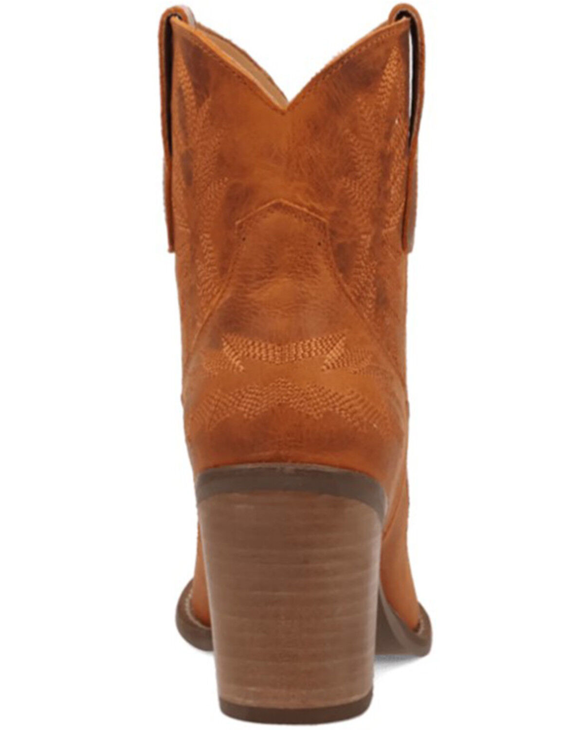 Dingo Women's Rocky Top Western Booties - Snip Toe
