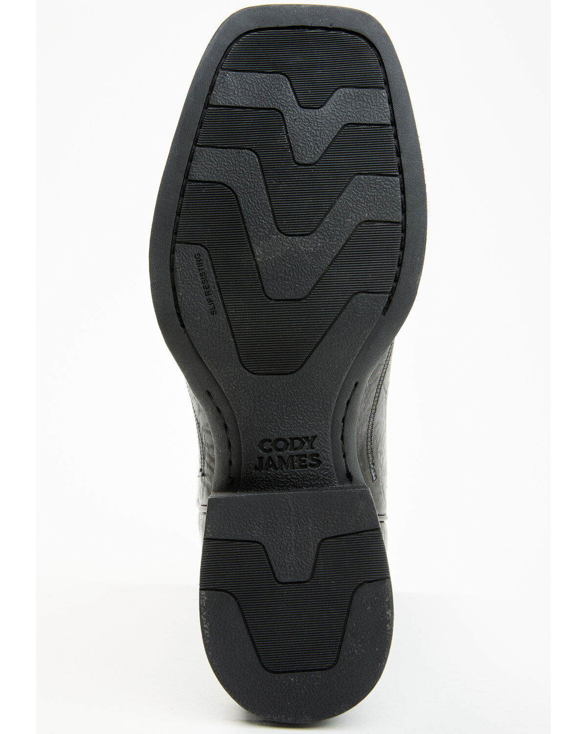 Cody James Men's Ace Performance Western Boots - Broad Square Toe