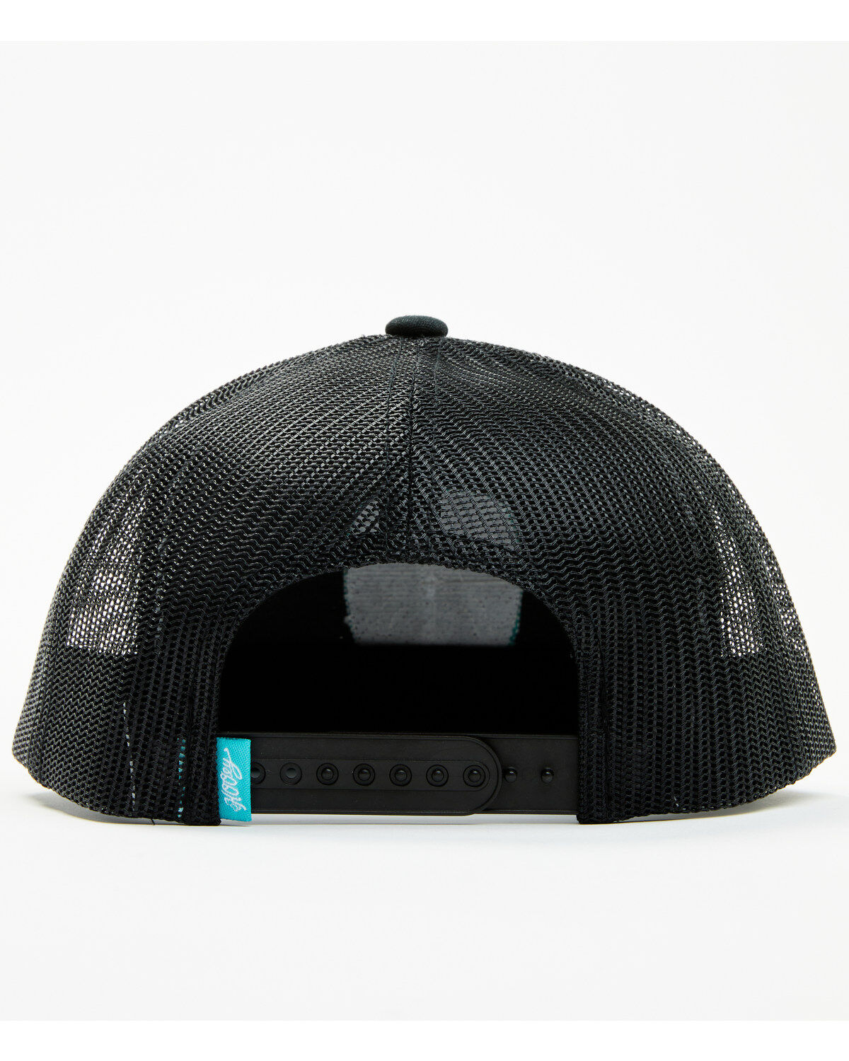 Hooey Men's Zenith Trucker Cap