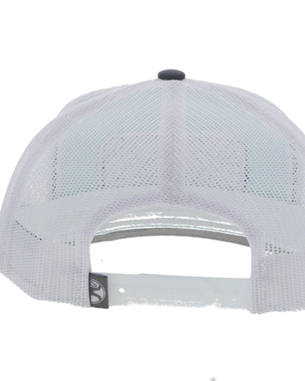 Hooey Men's Cactus Ropes Trucker Cap