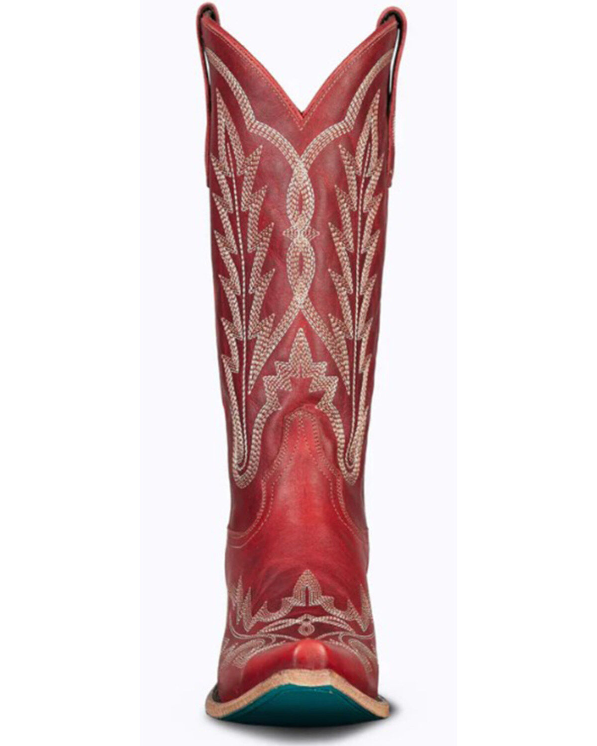 Lane Women's Lexington Western Boots - Snip Toe