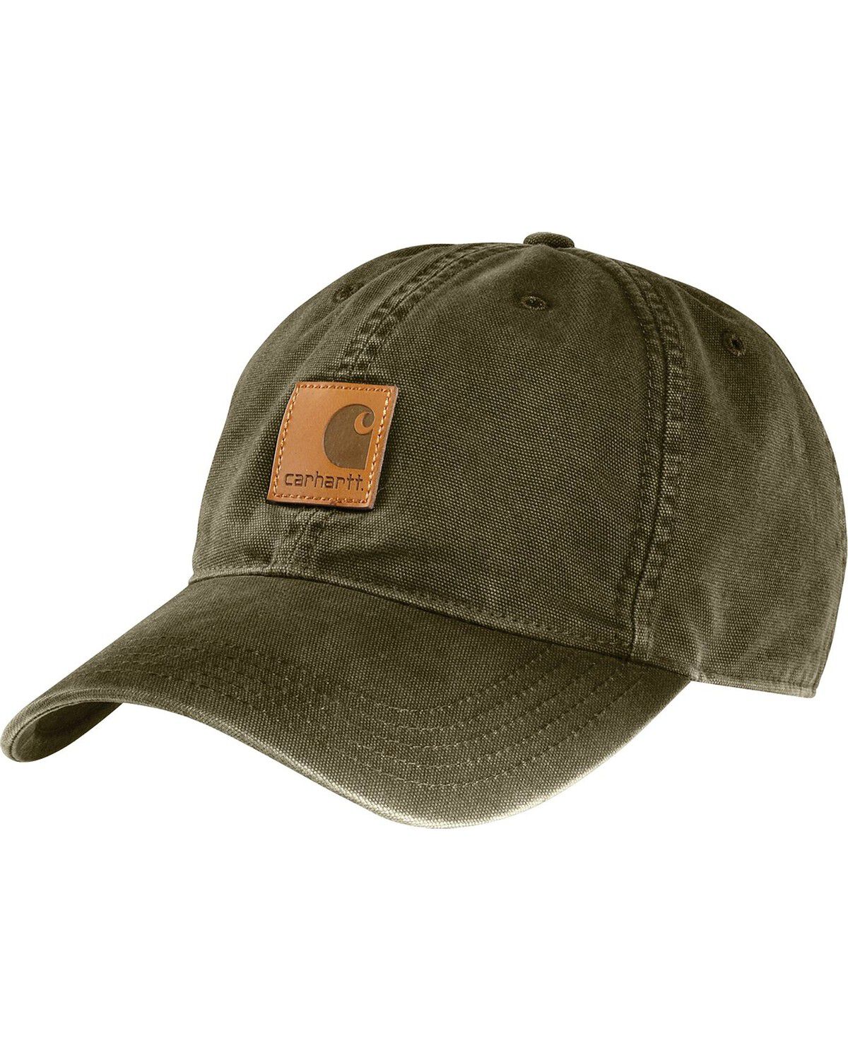 Carhartt Men's Odessa Ball Cap