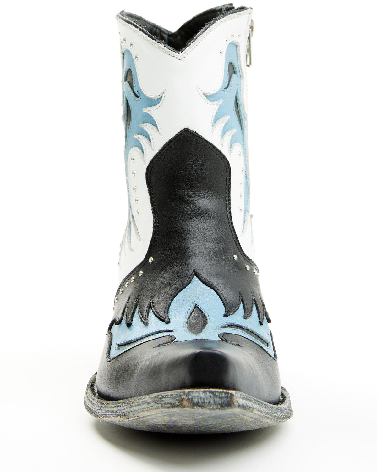 Old Gringo Women's Let Your Heart Western Booties - Snip Toe