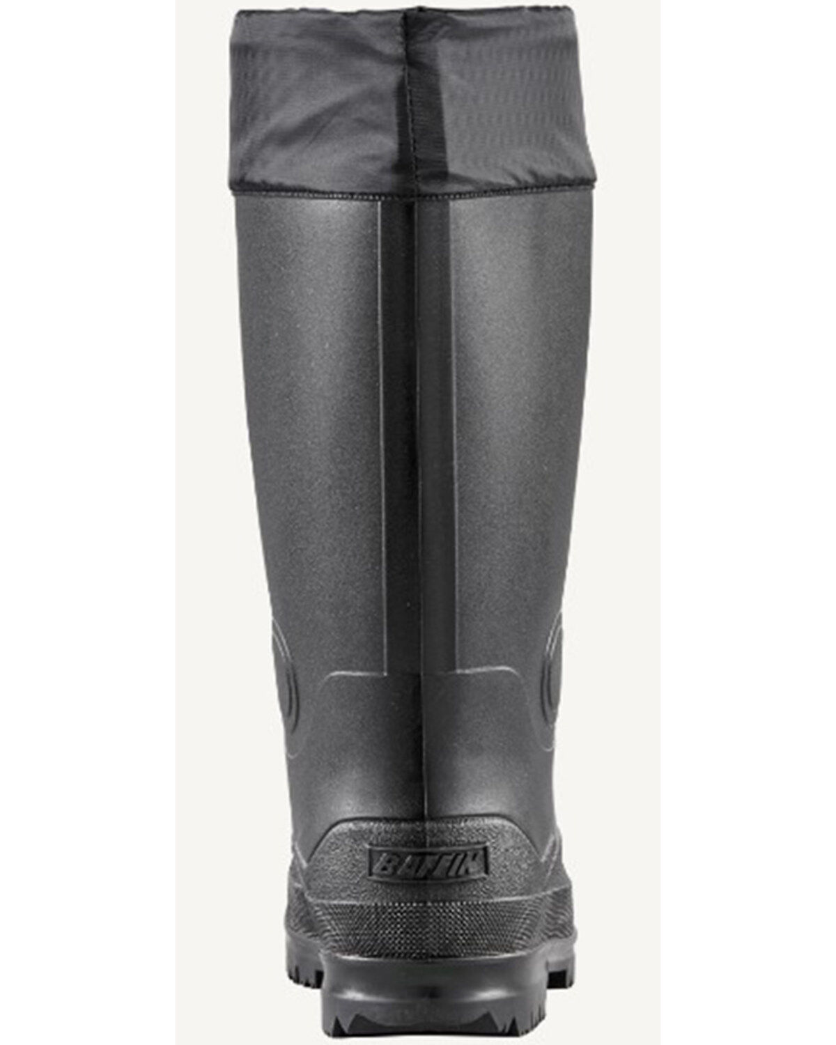 Baffin Men's Titan Work Boots - Round Toe