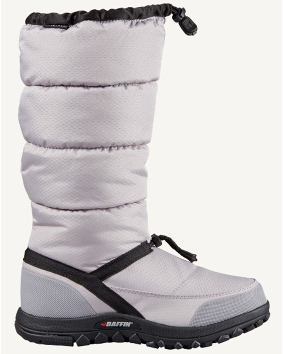 Baffin Women's Cloud Waterproof Boots - Round Toe