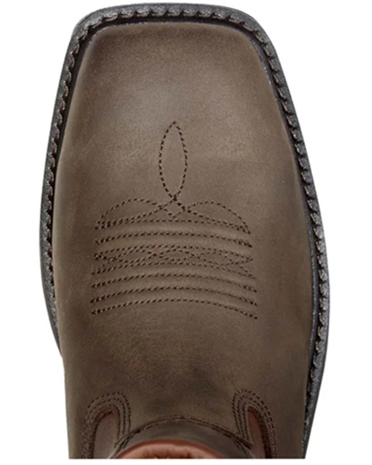 Carhartt Men's Montana 11" Waterproof Wellington Work Boots - Steel Toe