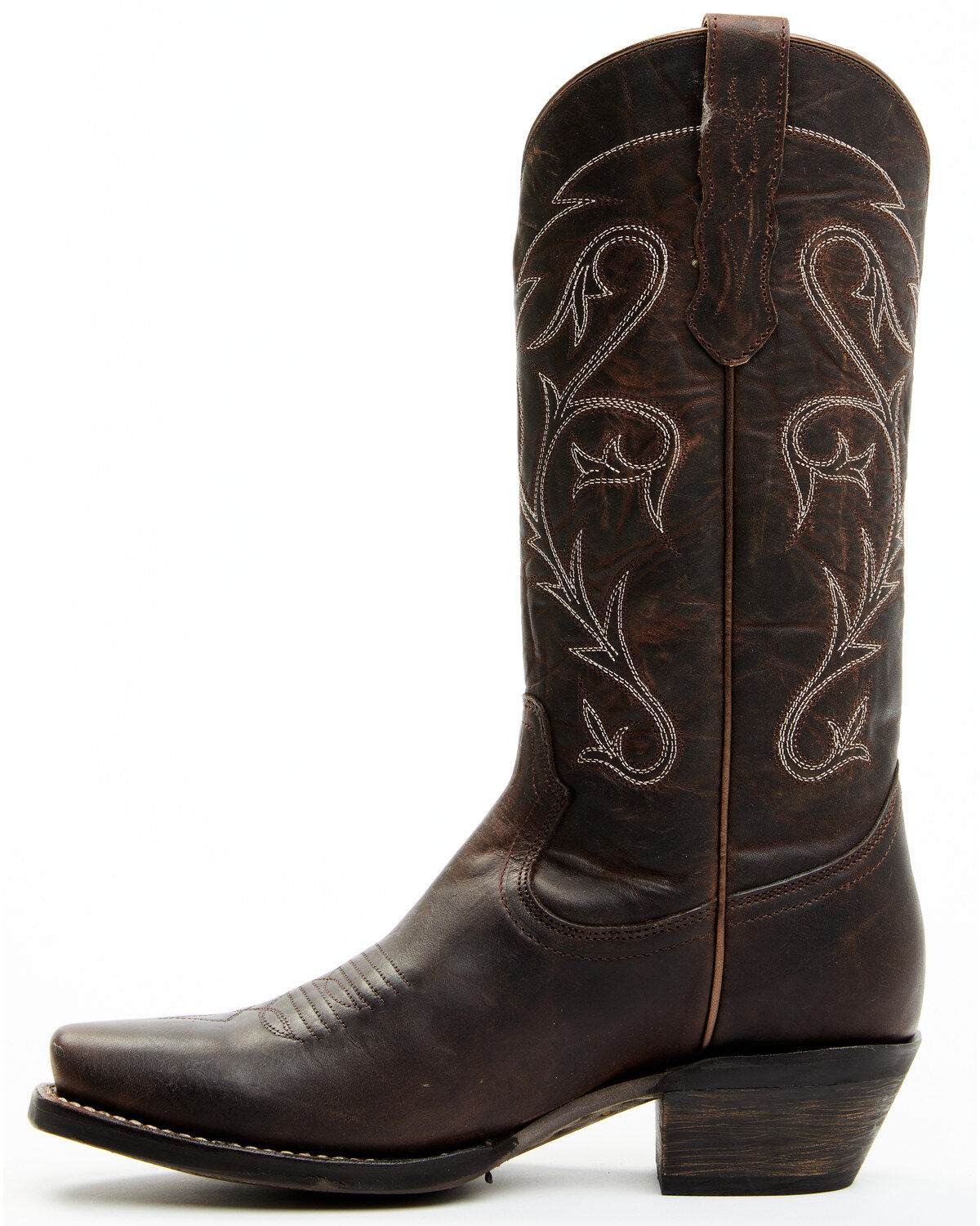 Idyllwind Women's Midnight Train Western Boots - Square Toe