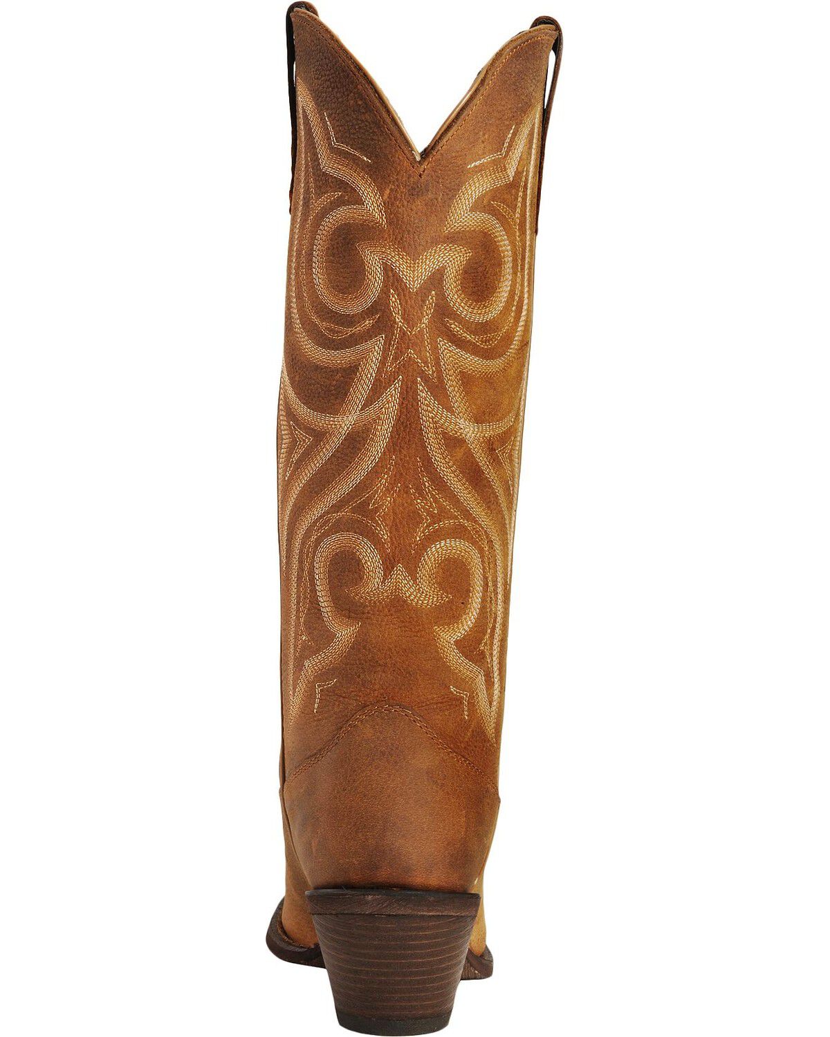 Durango Women's Crush Jealousy Western Boots