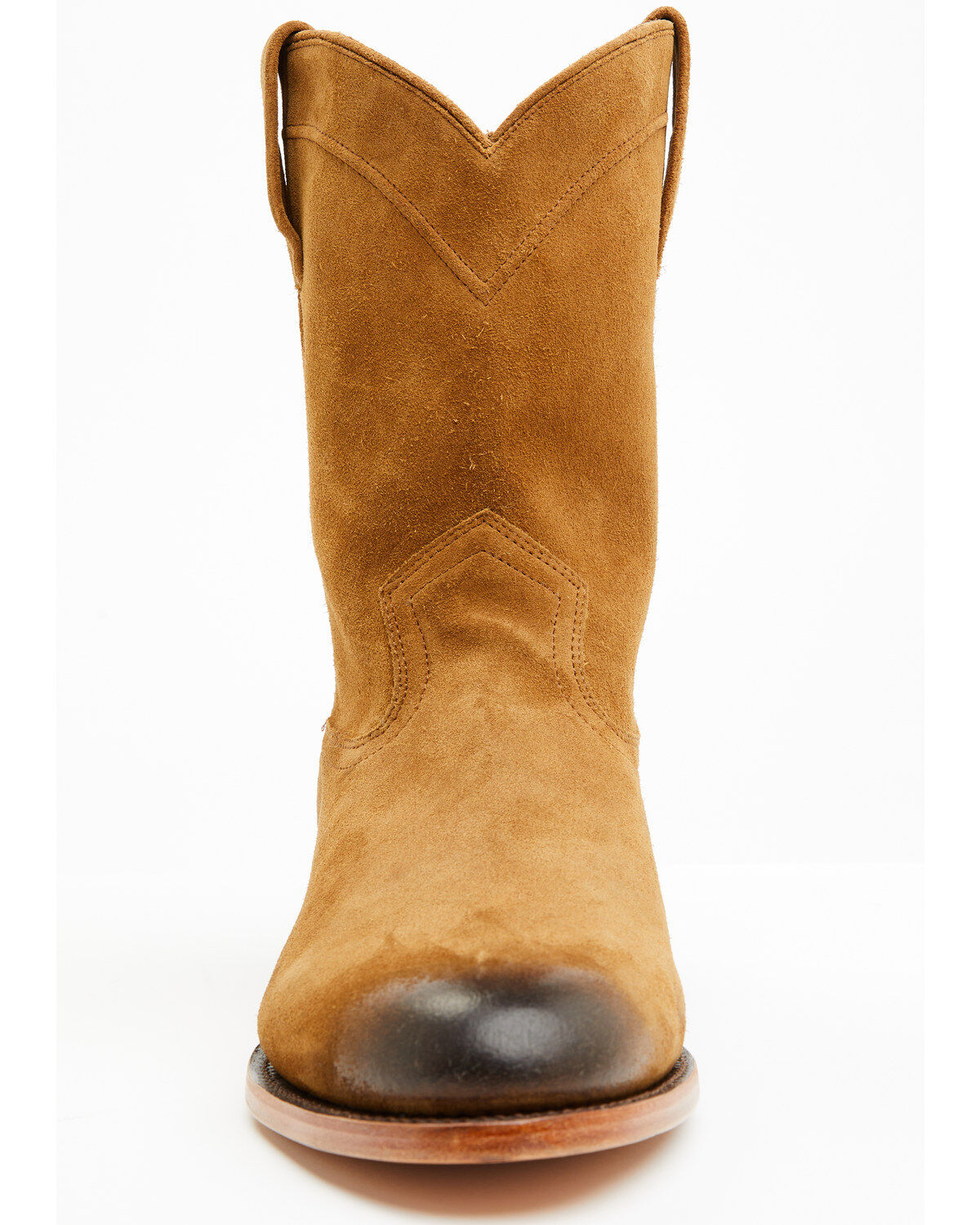 Cody James Black 1978® Men's Carmen Roper Boots - Round Toe