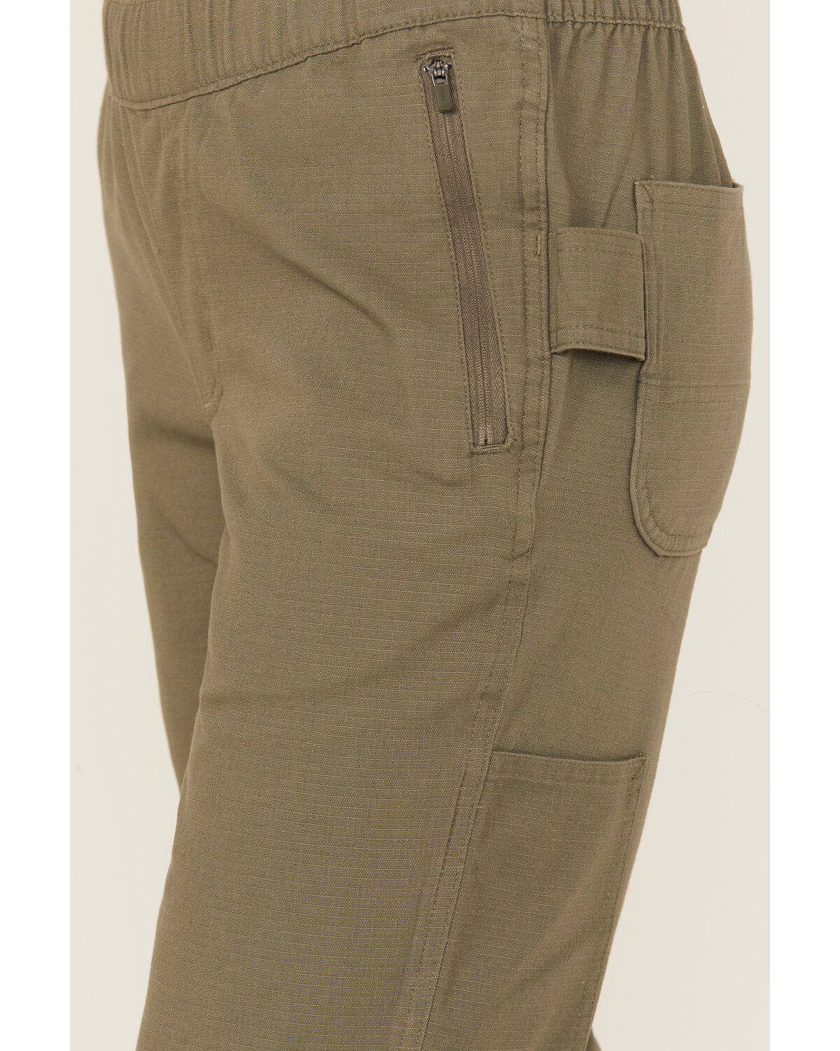 Carhartt Women's Force Relaxed Fit Ripstop Work Pants