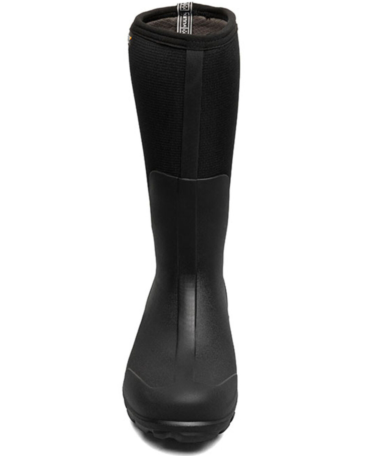 Bogs Men's Classic Seamless Tall Waterproof Rubber Boots - Round Toe