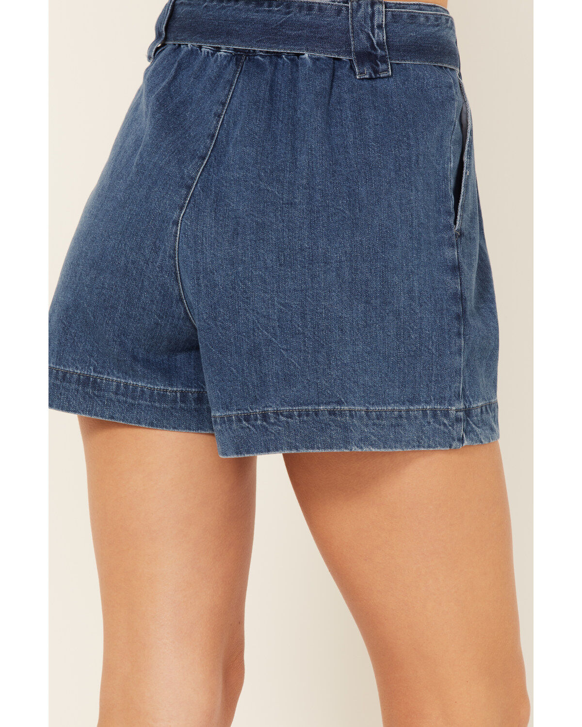 Show Me Your Mumu Women's Southside Shorts
