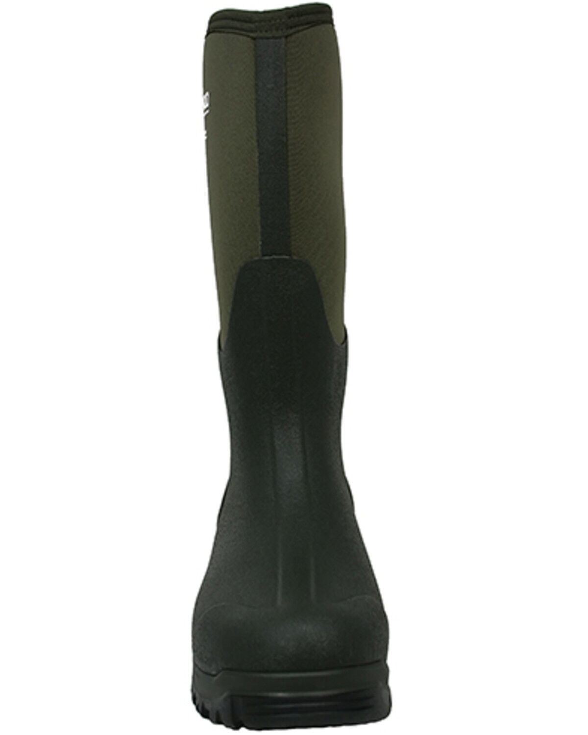 Dryshod Men's Legend MXT Rubber Boots - Round Toe