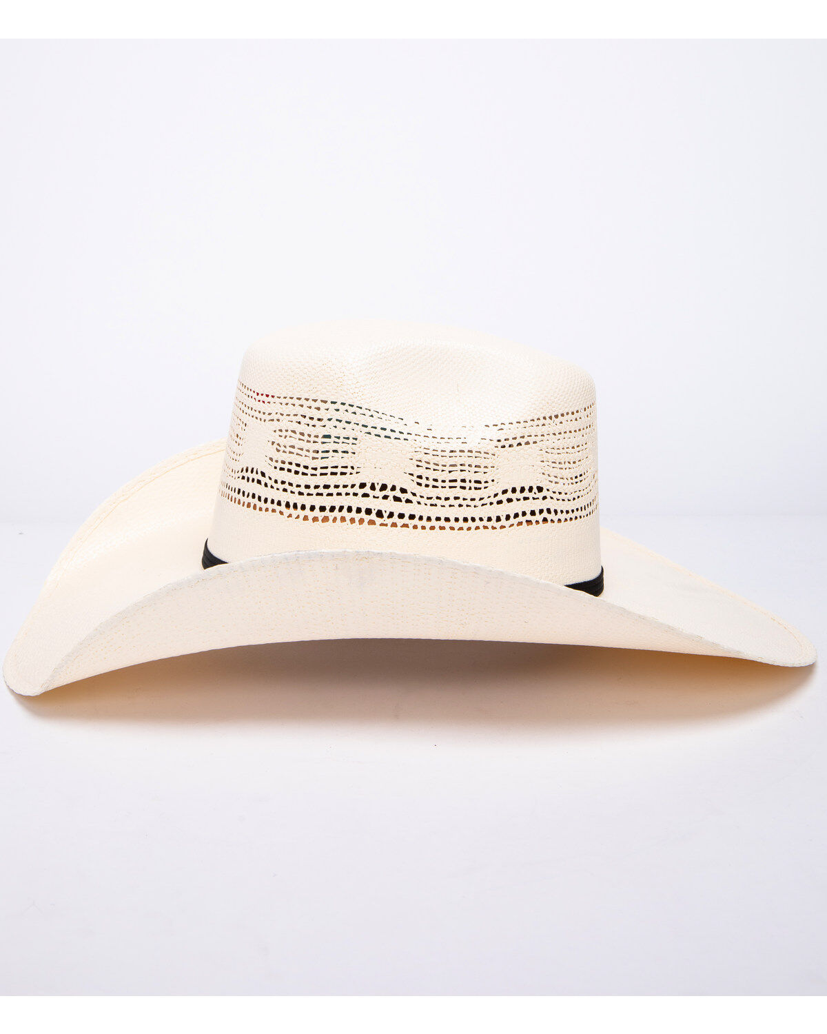 Cody James 15X Bangora Straw Cowboy Hat