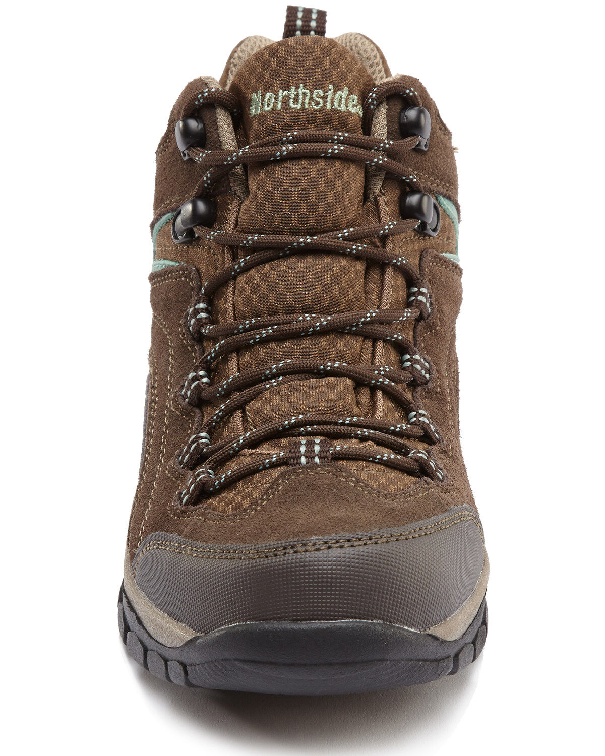 Northside Women's Pioneer Waterproof Hiking Boots - Soft Toe