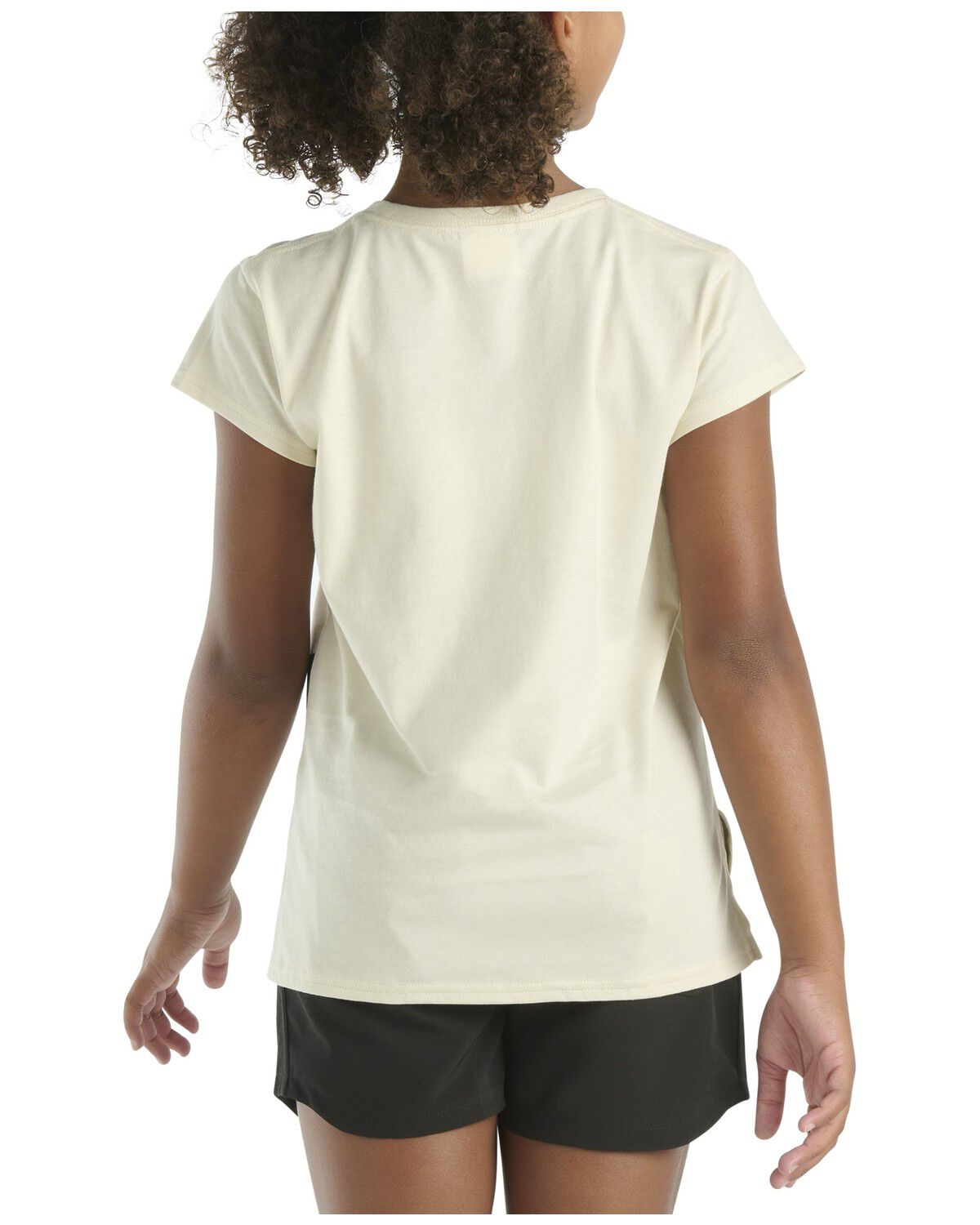 Carhartt Toddler Girls' Toolbelt Short Sleeve Graphic T-Shirt