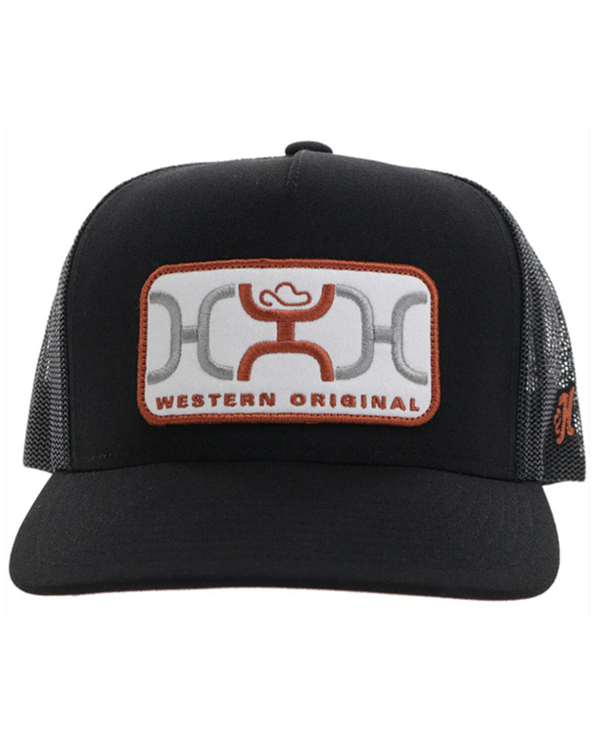 Hooey Men's Loop Ball Cap