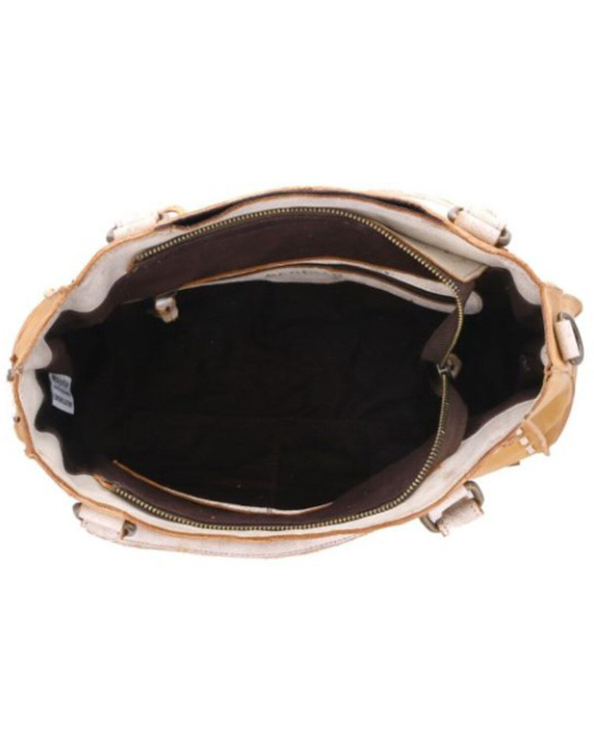 Bed Stu Women's Rockababy Shoulder Crossbody Bag