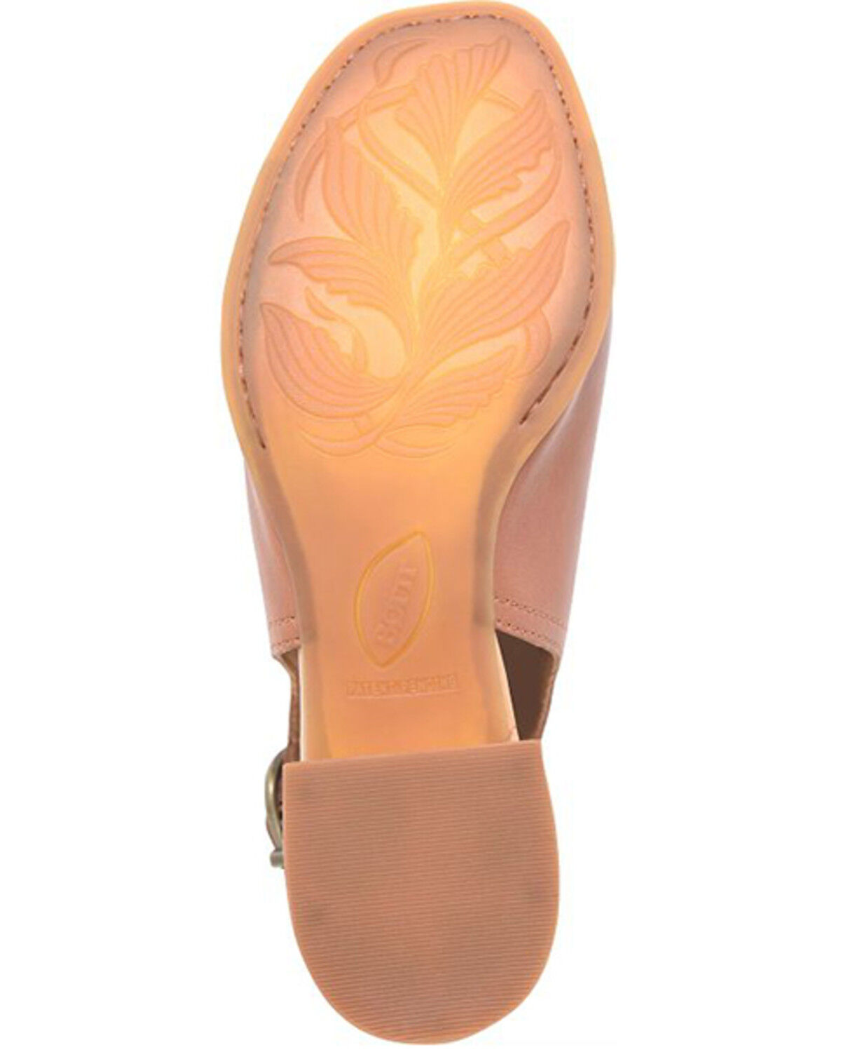 Born Women's Sage Sandals