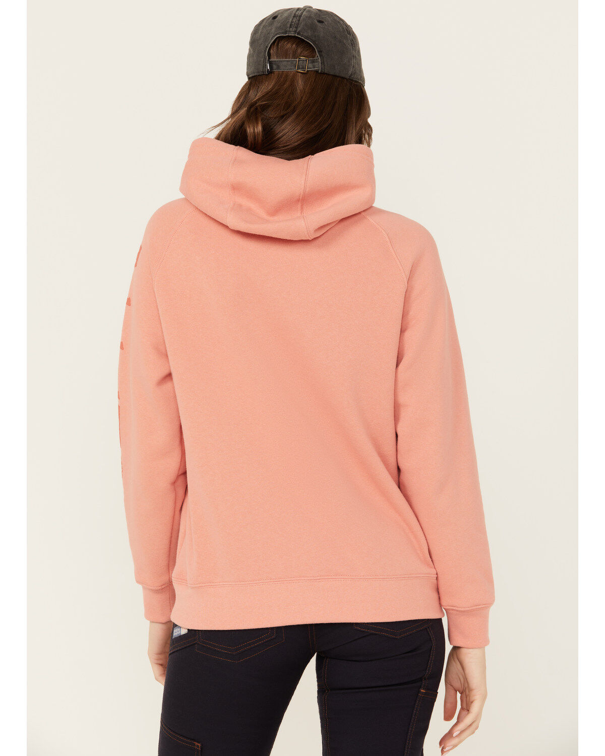 Timberland PRO Women's Hood Honcho Sport Hoodie