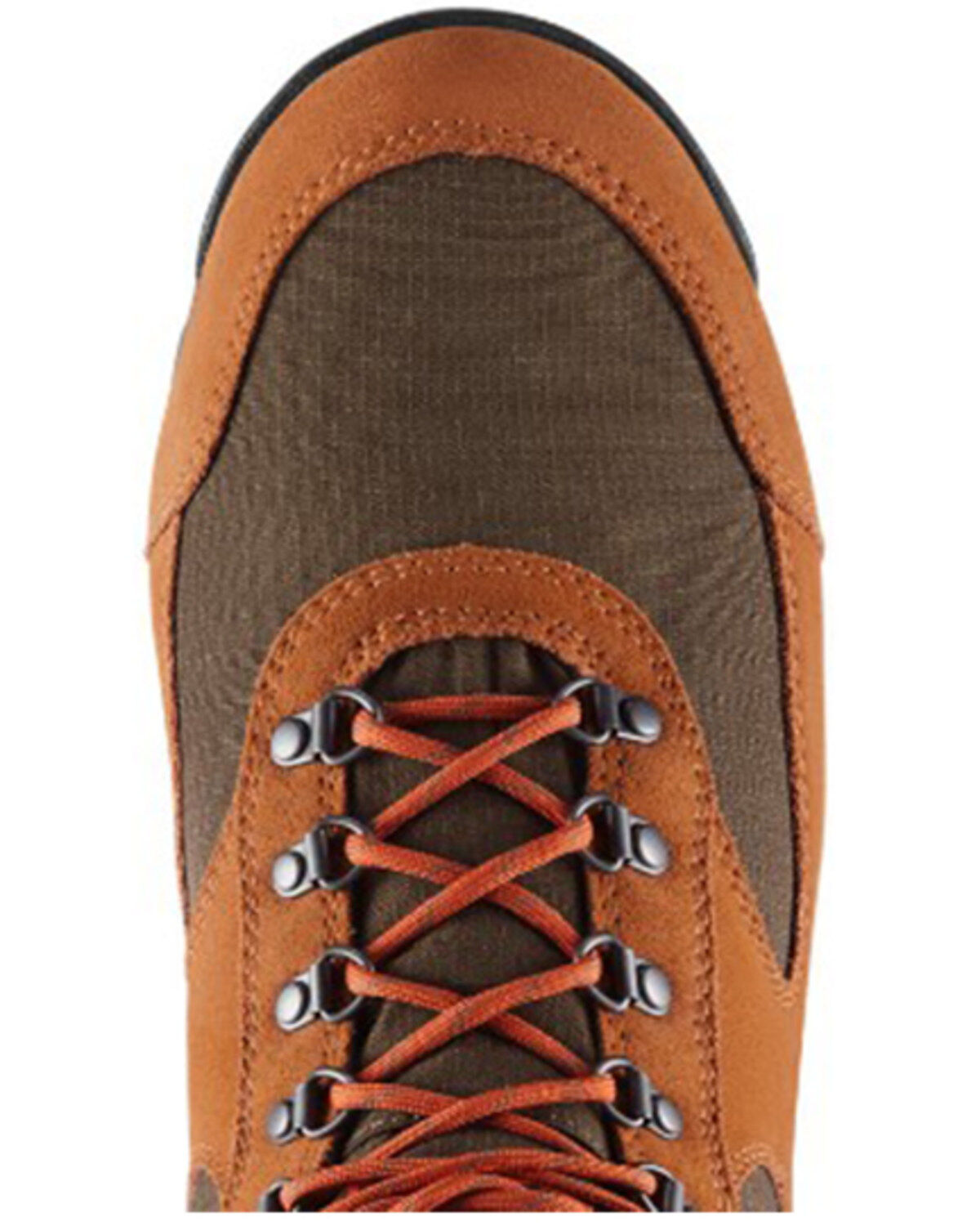 Danner Men's Jag Sierra Hiker Work Boots - Soft Toe