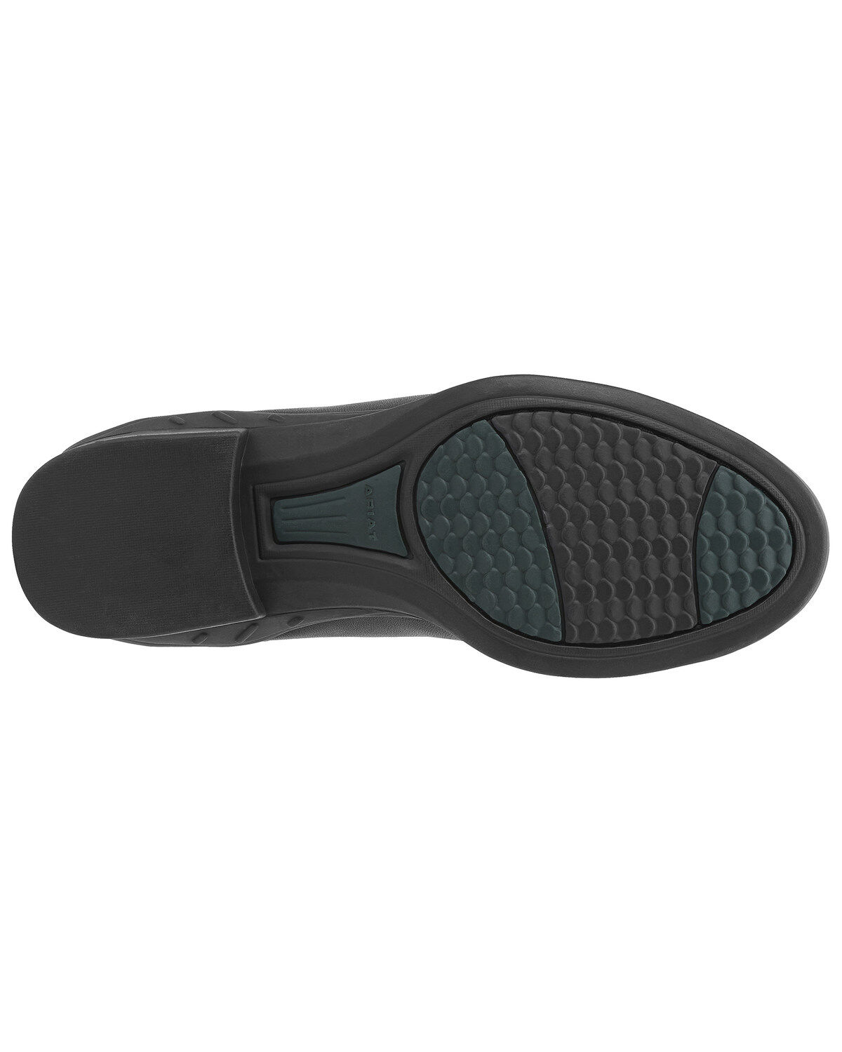 Ariat Women's Scout Paddock English Riding Zip Boots - Round Toe