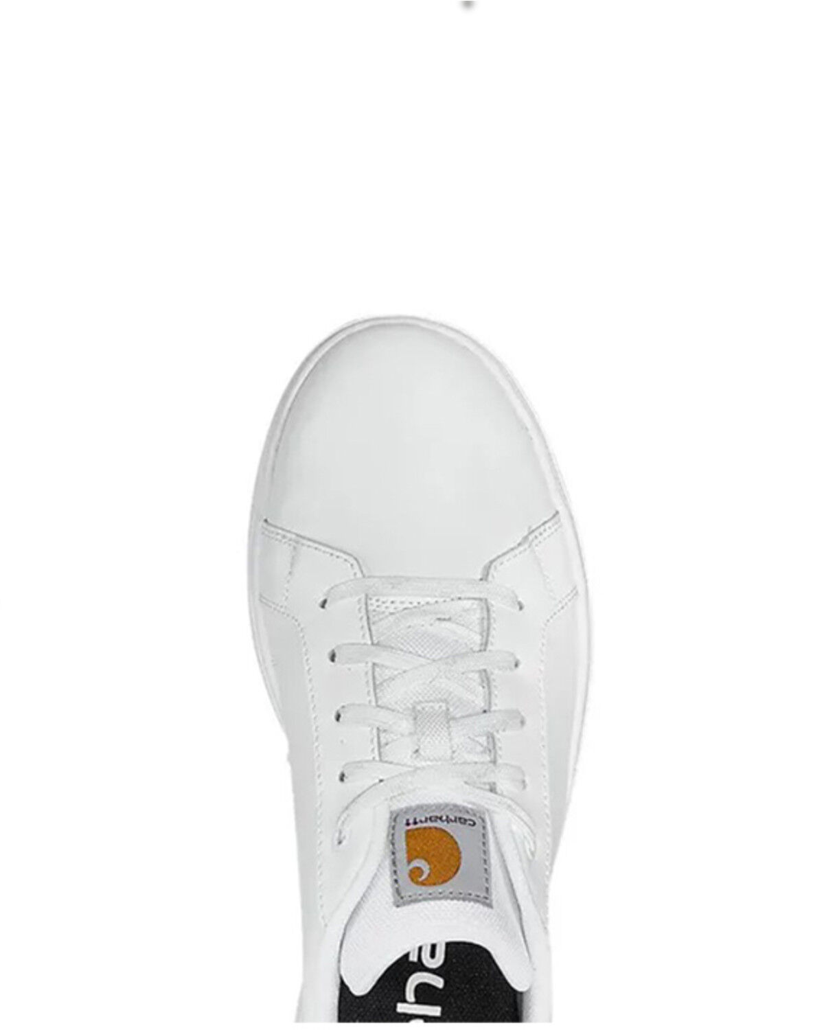 Carhartt Women's Detroit Leather Work Show - Soft Toe