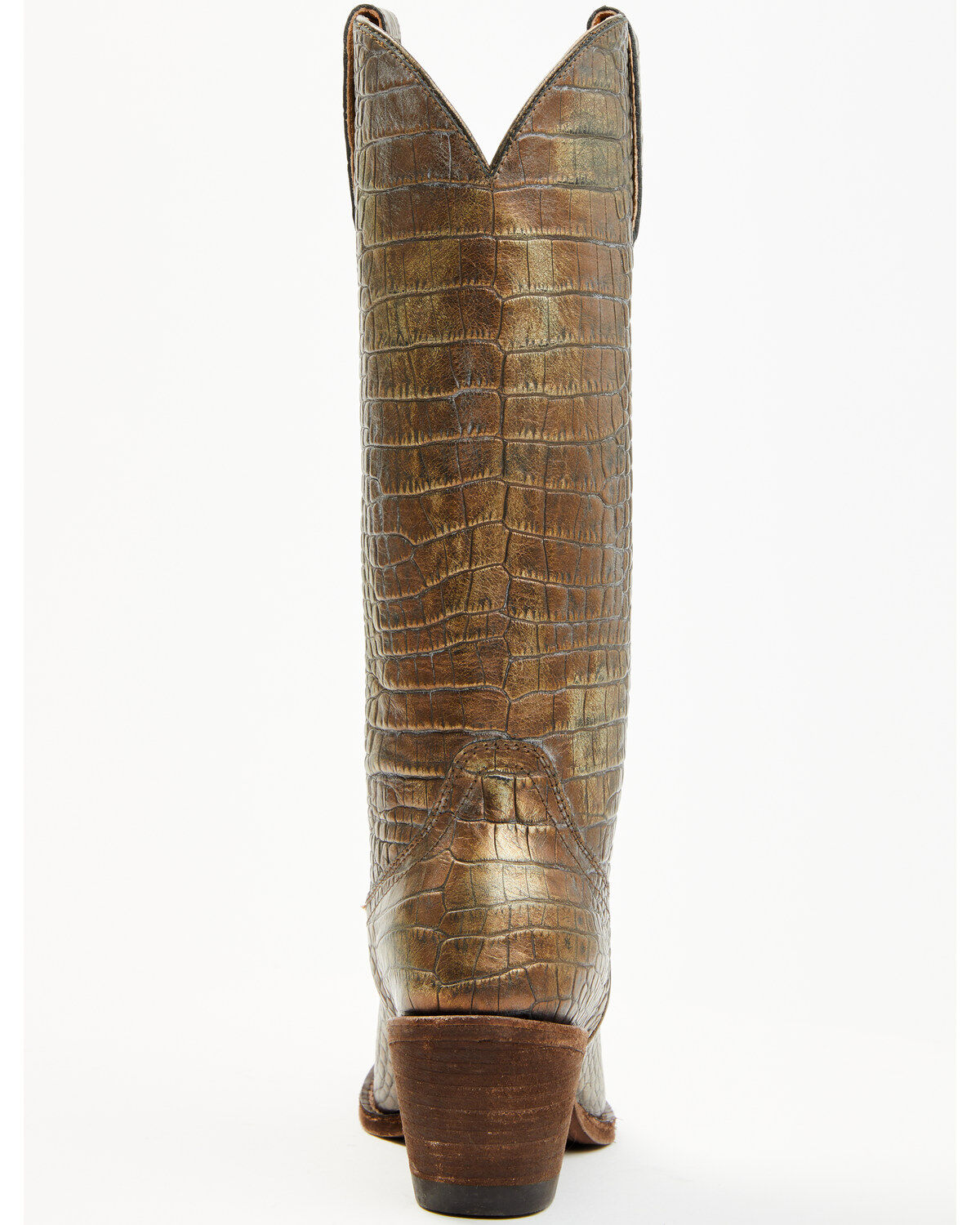 Shyanne Women's Dinah Western Boots - Snip Toe