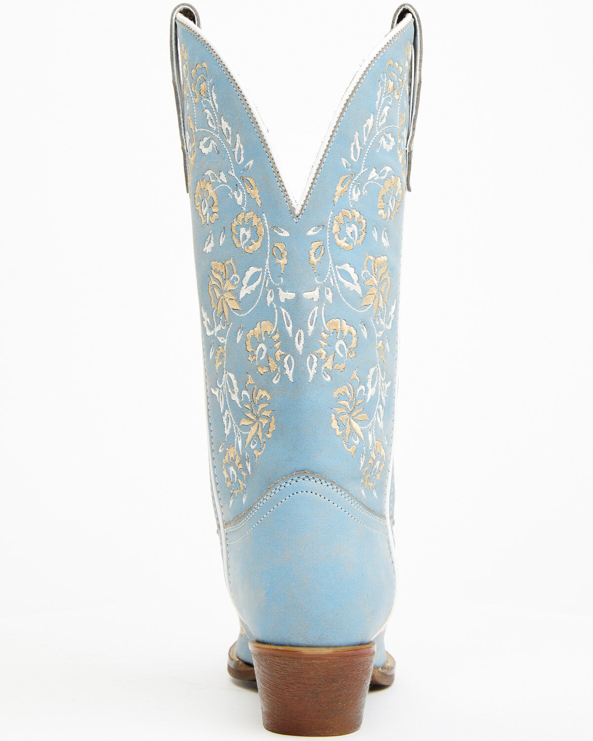 Laredo Women's Linley Western Boots - Snip Toe