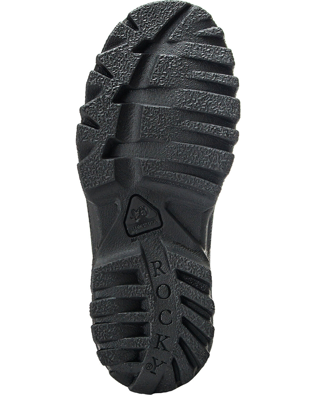 Rocky Men's TMC Postal Approved Military Boots